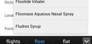 Custom Search Drug 0