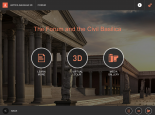 Ancient Aquileia 3D App